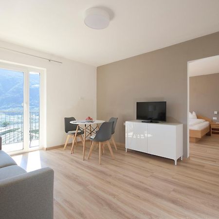 Garni Hotel Walburg Тіроло Номер фото