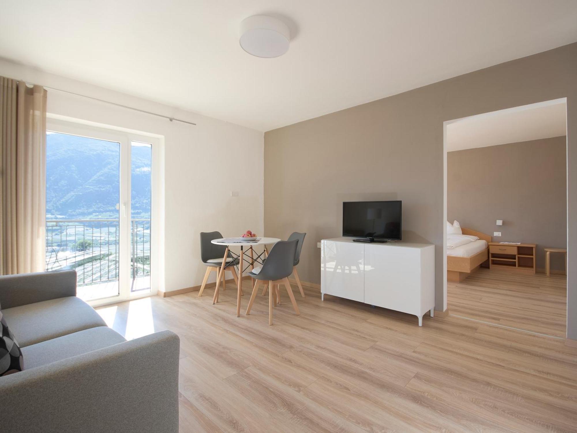 Garni Hotel Walburg Тіроло Номер фото